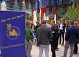 1. Reinickendorfer Unternehmerfrühstück der Initiative Reinickendorf 2018