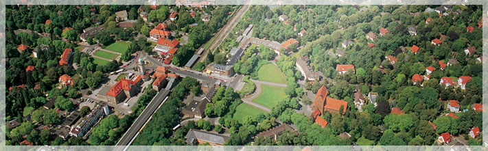 Aktuelle Termine der Initiative Reinickendorf e.V.