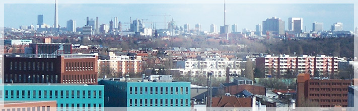 Mitteilungen f&uuml;r die Presse