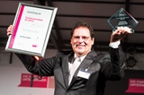 Reinickendorfer Seilfabrikant Karl-Heinz Köhler ist „Berliner Familienunternehmer des Jahres 2013“