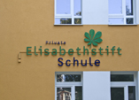 18. Februar 2014: Die Initiative Reinickendorf besucht „Bildungs-Leuchtturm“ Elisabethstift-Schule