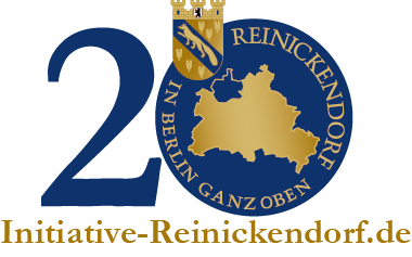 Jubiläumswettbewerb „Alles für Reinickendorf“