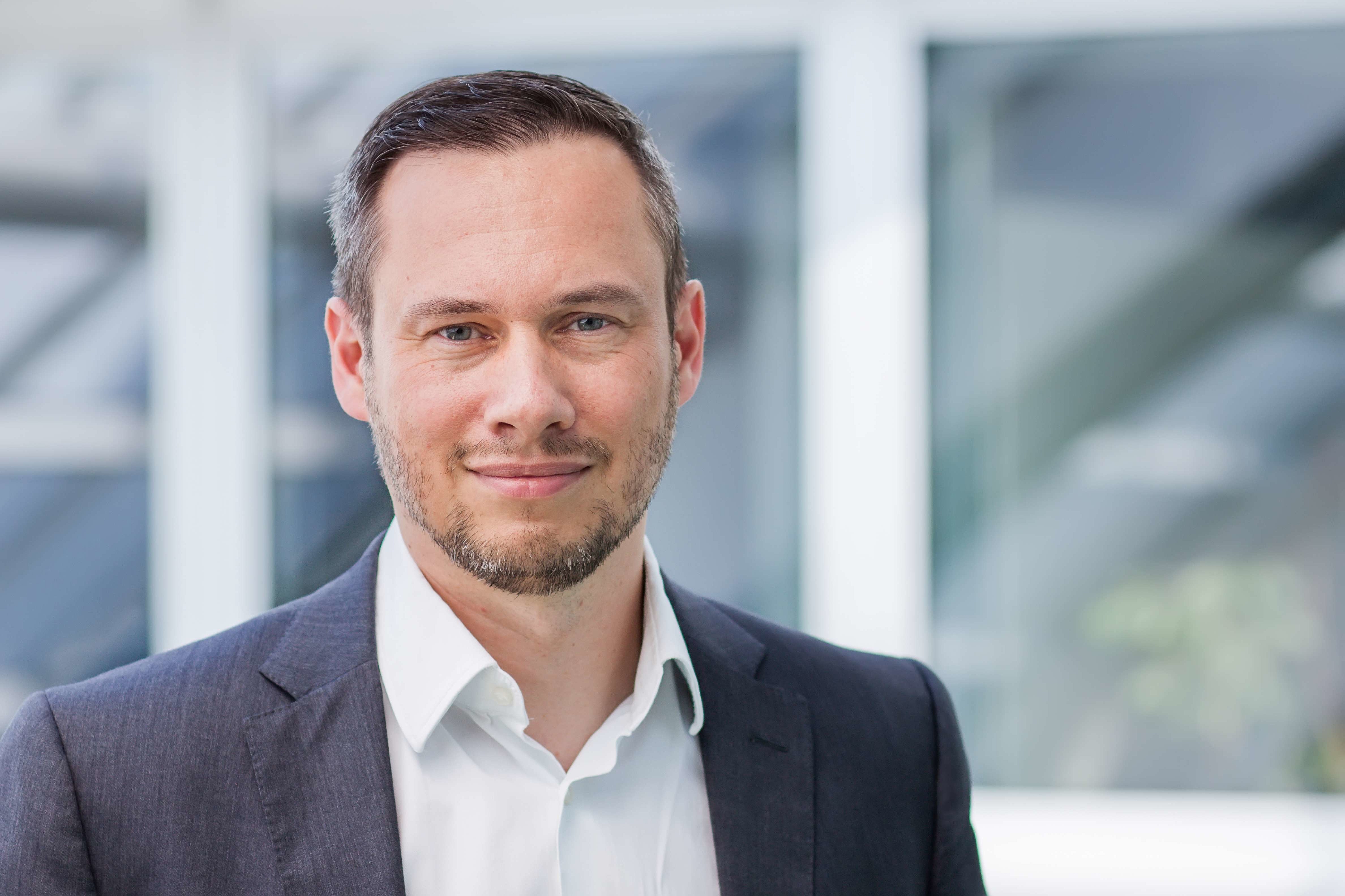 24.3.2021: Was die Technologiestiftung zu geben hat – Business Lunch mit Nicolas Zimmer